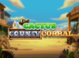 Cactus County Corral Image